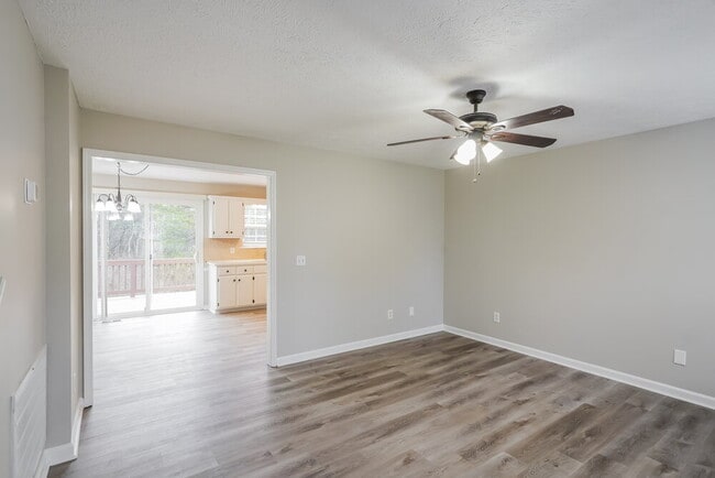 Photo - 1139 Jerico Rd