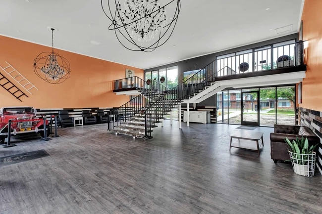 Building Photo - Ava Sterling Apartments