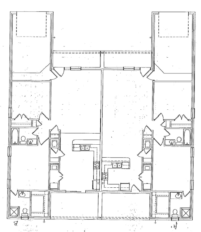 Photo - Extra large 2 bedroom