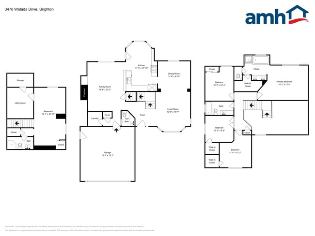 Photo - 3478 Watada Dr