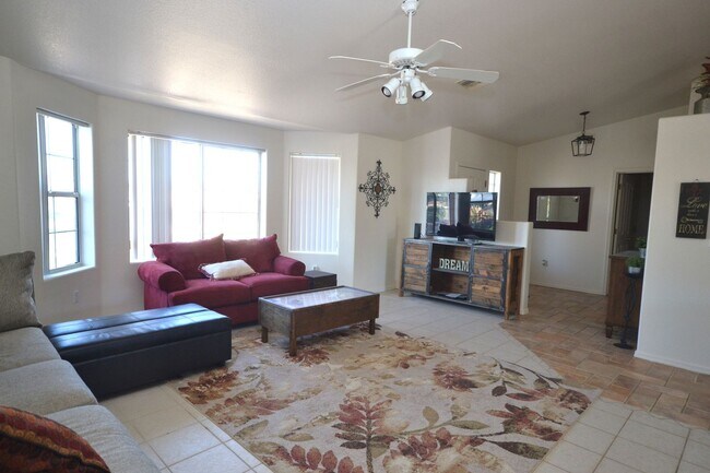 Photo - Beautiful 3BD/2BA Home in Arroyo Vista – Community Amenities & RV Parking!