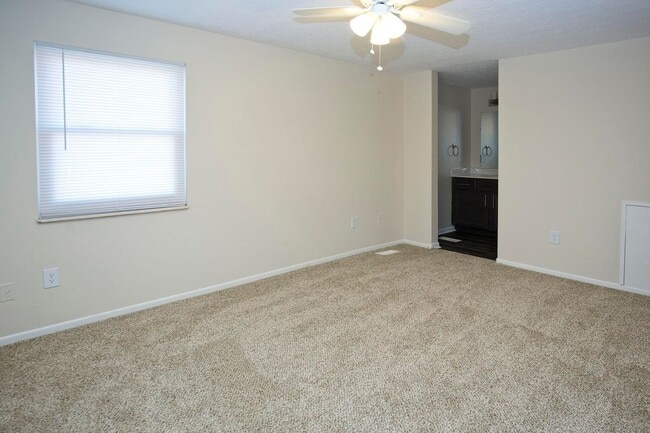 Park Club Townhomes