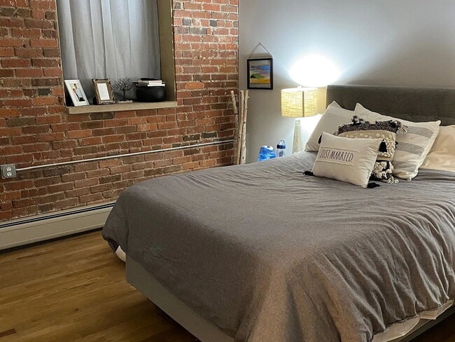 Photo - "Chic 1-Bedroom Urban Retreat in Vibrant Denver Locale!"
