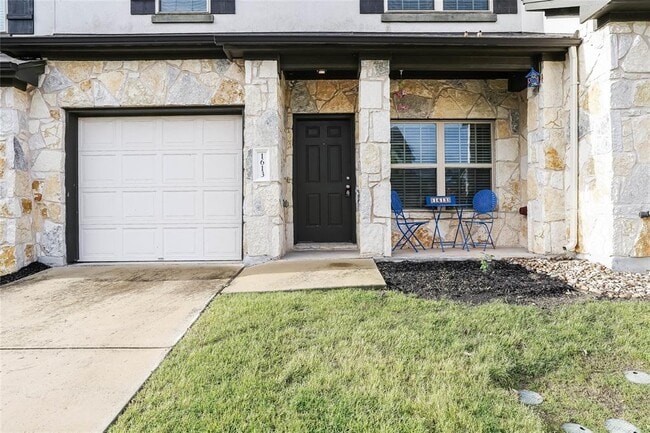 Building Photo - 1613 Airedale Rd Unit 1503