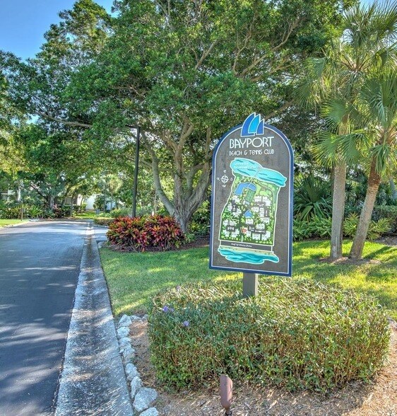 Photo - 830 Bayport Way Unit 830