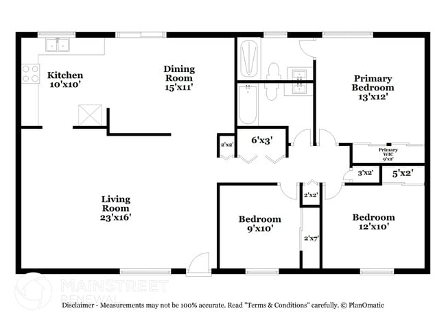 Building Photo - 2542 W Vereda De La Tierra Rental