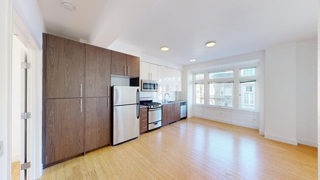 Photo - 540 Leavenworth Street