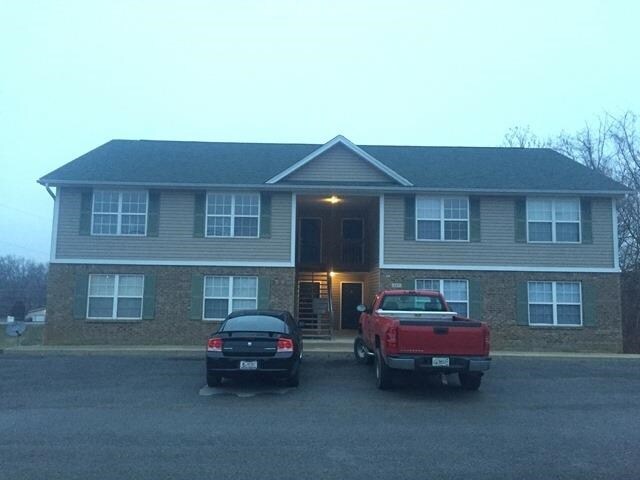 Photo - Barwood Apartments