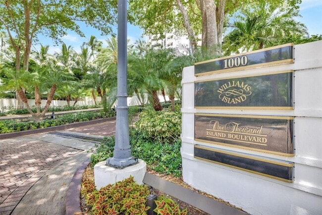 Building Photo - 1000 E Island Blvd Unit 1510 Rental