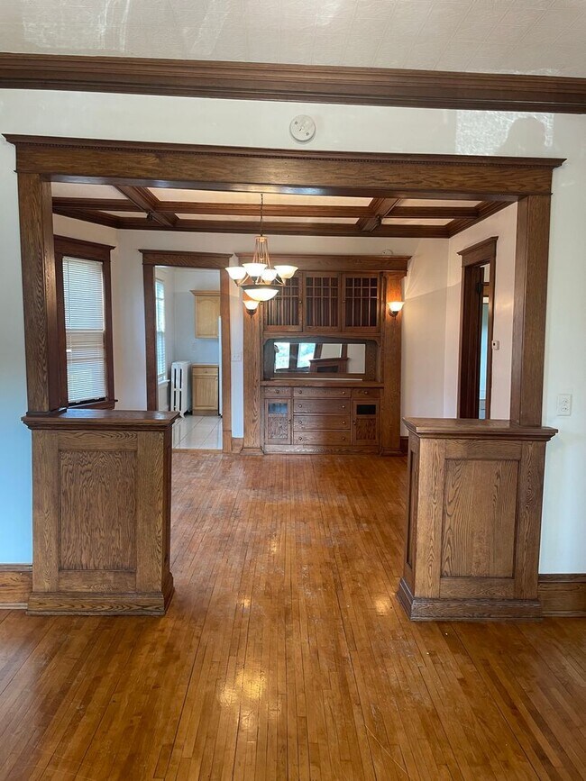 Photo - Minneapolis Duplex for Rent