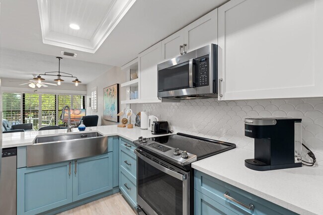 Photo - 600 Neapolitan Way Unit FL2-ID1073558P