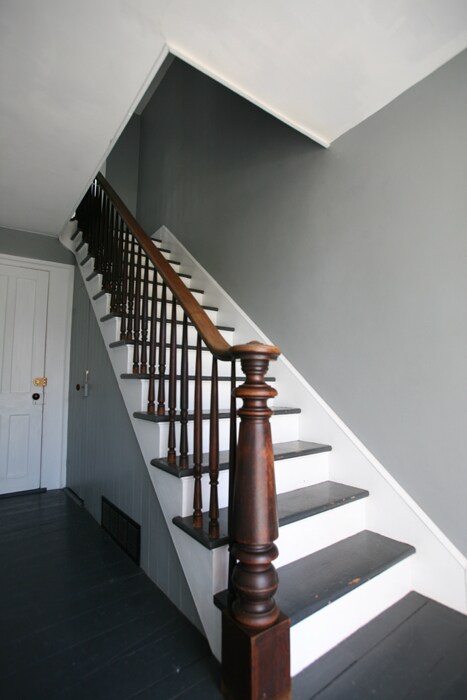 Entry - 11 Saint John St Unidad 2