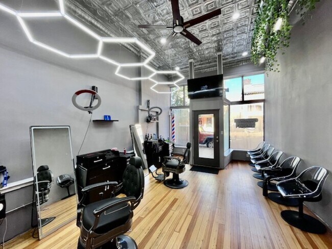 2640 Cherokee St Unit commercial