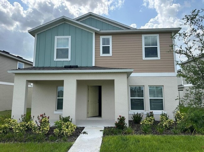 Building Photo - 2036 Marigold Aly Rental