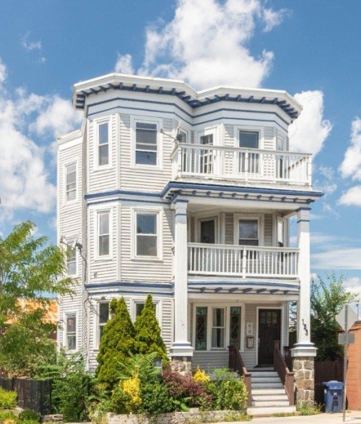 Photo - 123 Boston St Unidad 3