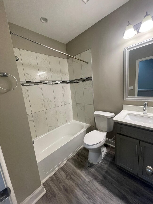 Photo - Druid Hill #2