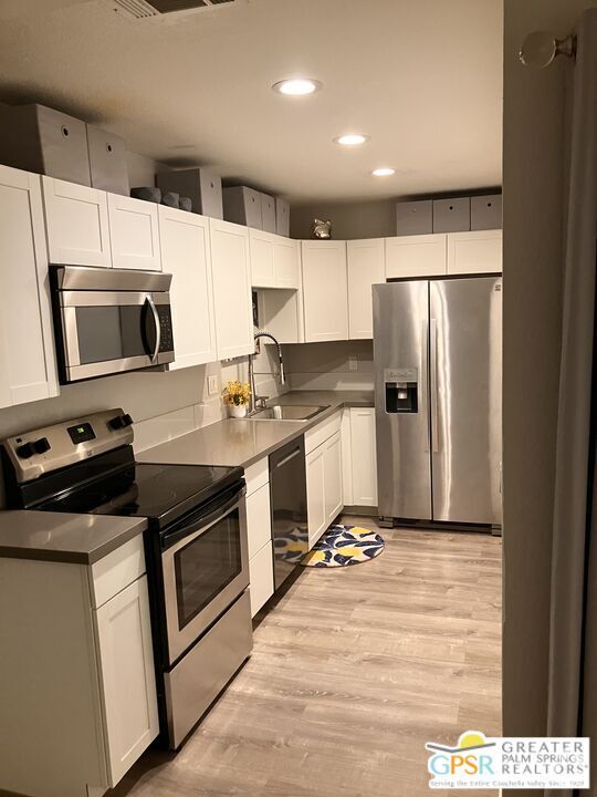 Building Photo - 2801 N Los Felices Rd Unit D112 Rental