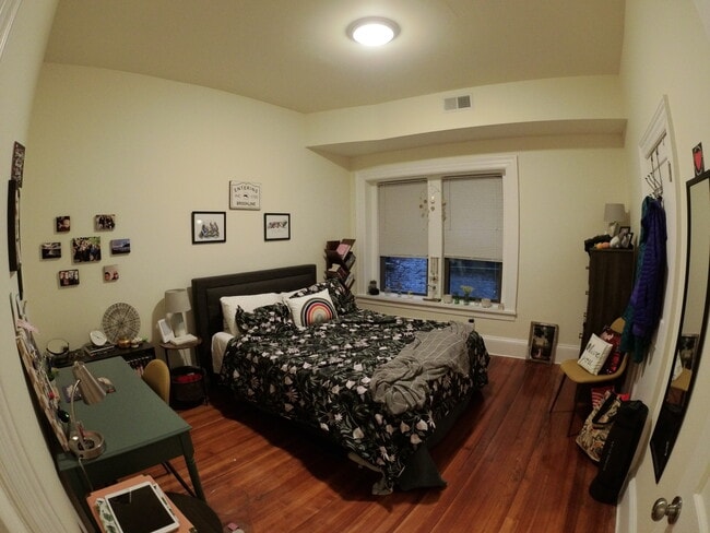 1489 Beacon St Unit 14