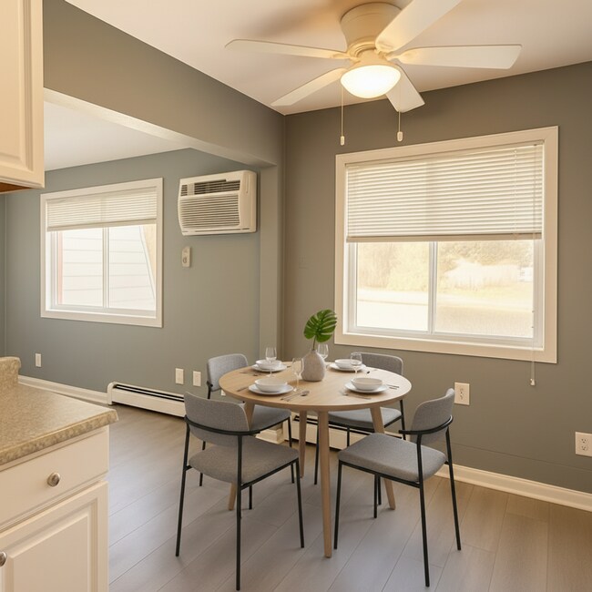 Photo - Newport Ponds