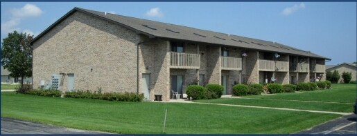 Photo - Harbour Pointe Villas