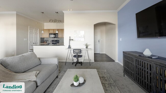 Photo - 2155 Arkansas Ln Unidad 1235.1411812