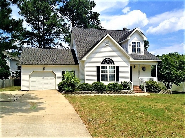Building Photo - 204 Machost Dr Rental