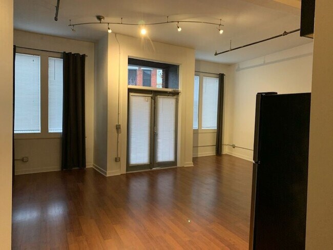 Photo - Dog Friendly Loft in Covington Unit 1D