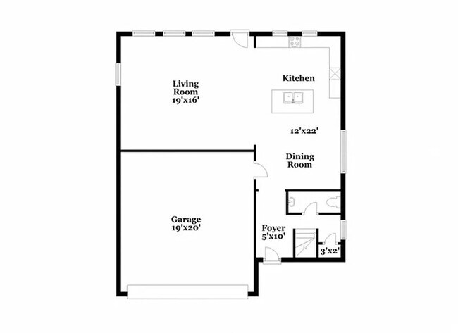 Photo - 1537 Teresa Ann Ln