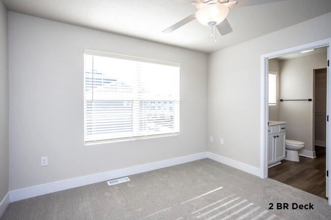 Grand Valley Townhomes