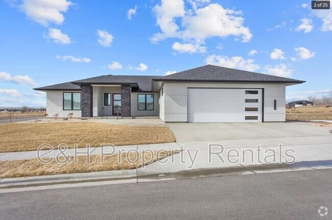 Building Photo - 2504 Aspen Crk Trl Rental