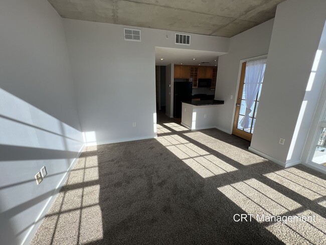 Photo - Charming 1 Bed, 1 Bath Condo Available in Cherry Creek Unidad 201