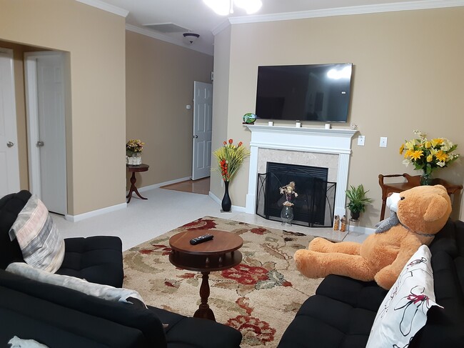 Photo - 2620 Hartfield Commons Ln