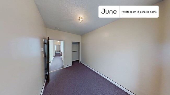 Photo - Room in Shared 3 bed/1 bath home Unit A