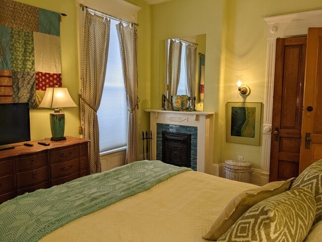 Photo - 1027 Cherokee Rd