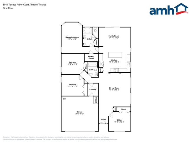 Photo - 8011 Terrace Arbor Ct