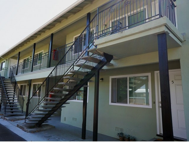 Photo - California Street Luxury Apartments