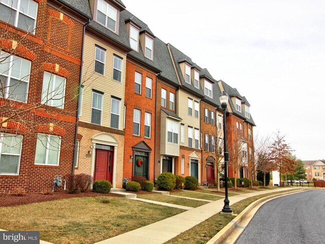 Photo - 1414 Wheyfield Dr Casa Adosada