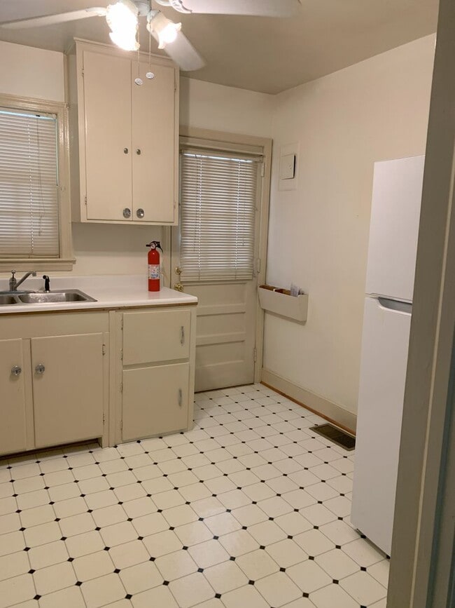 Photo - Historic Fisher Park Duplex