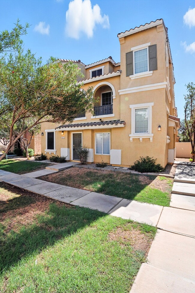 Building Photo - 4212 E Jasper Dr Rental
