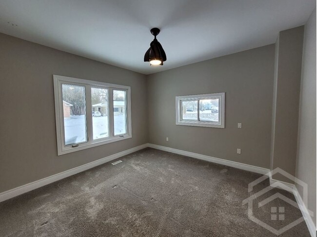 Photo - Luxury 1-Bedroom Living!! Unit A