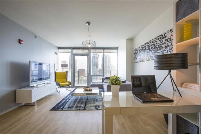 Building Photo - 335 E Wacker Dr