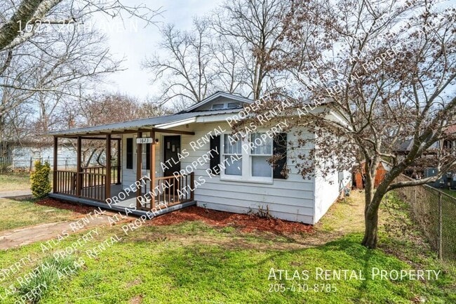 Photo - 1623 26th Ave N
