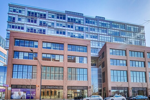 Photo - 171 N Aberdeen St Unidad 602 Rental