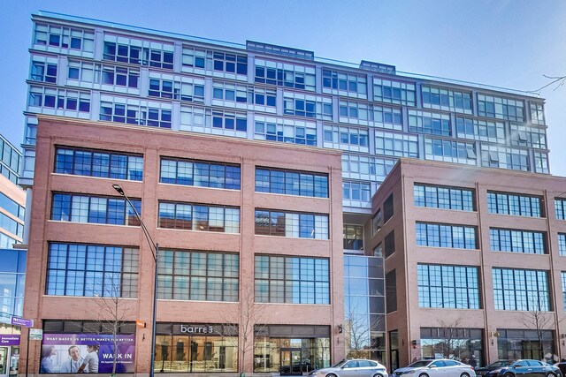 Building Photo - 171 N Aberdeen St Unit 602 Rental