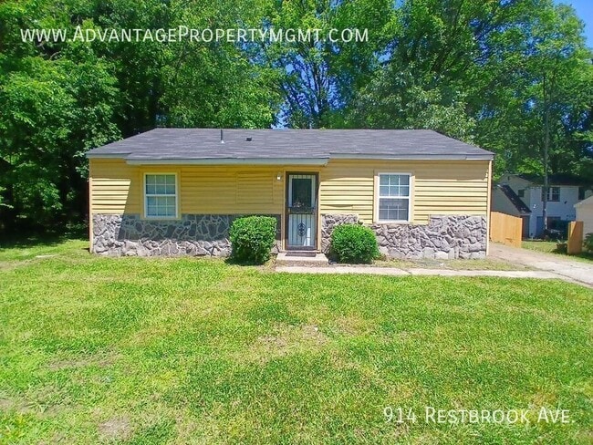 Photo - 914 Restbrook Ave