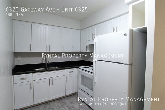 Photo - 6325 Gateway Ave Unit 6325