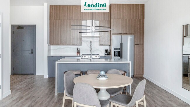 Photo - 510 S 300 W Unit Post House North N351 .1257536