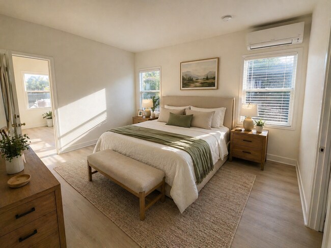 Photo - 211 N Vendome St Unit B