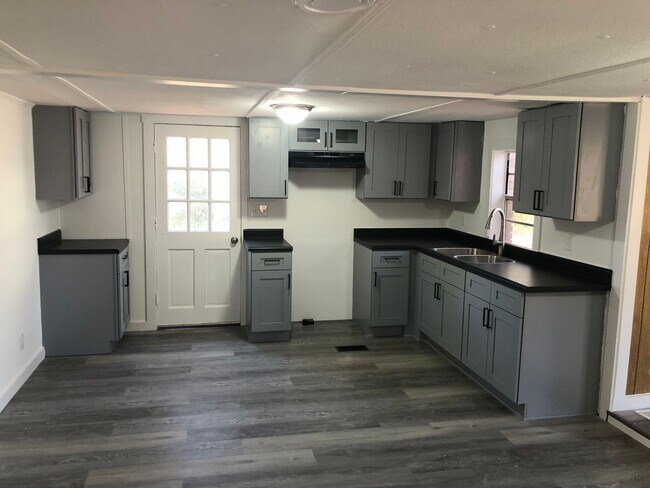 Photo - Newly remodeled home is located in Lancaster, SC 29720.