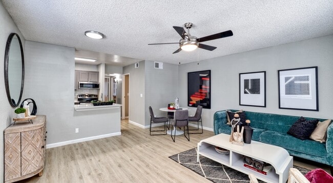 Jerome Apartments